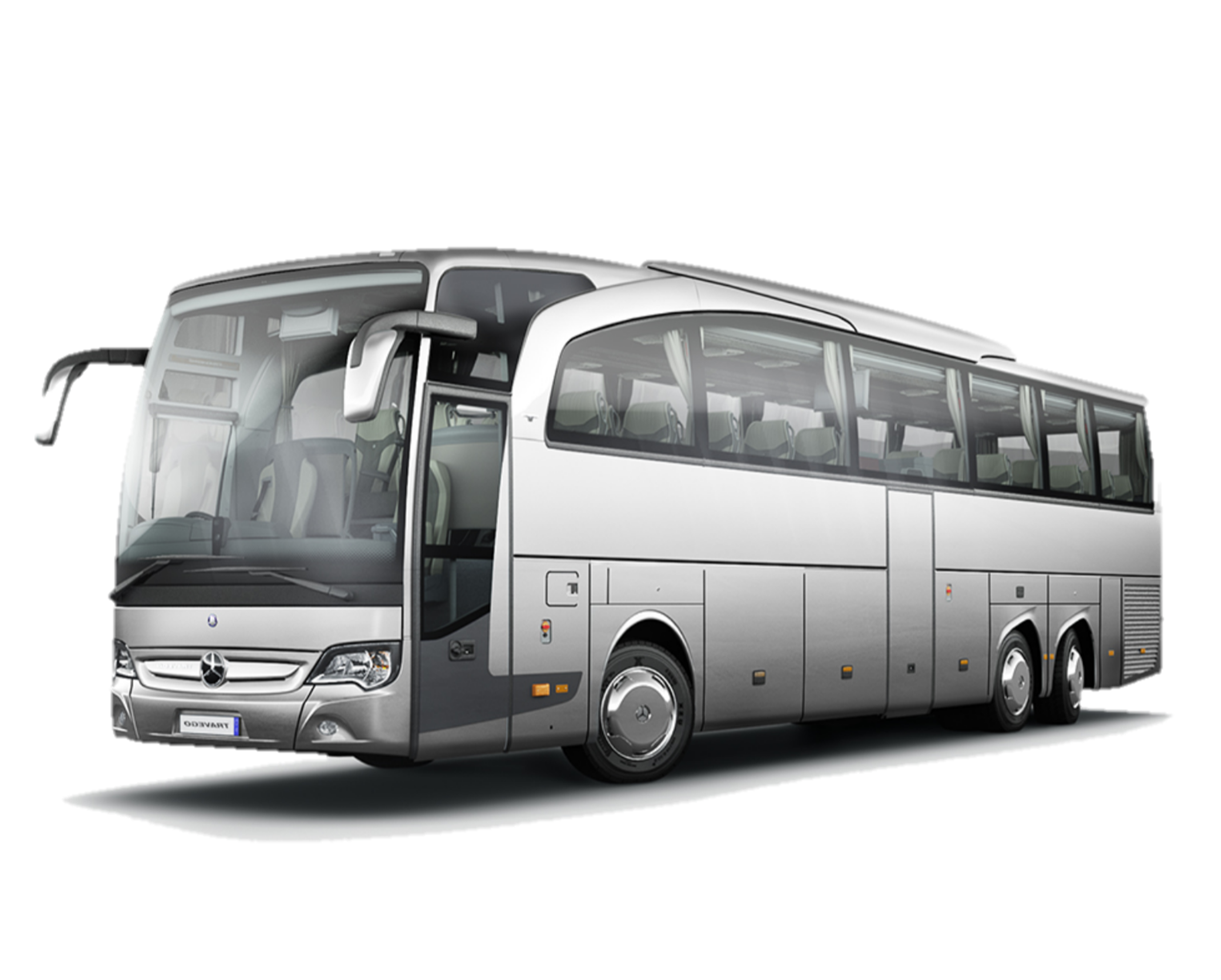 mardin otobüs kiralama