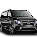 Mercedes Vip Vito Kiralama
