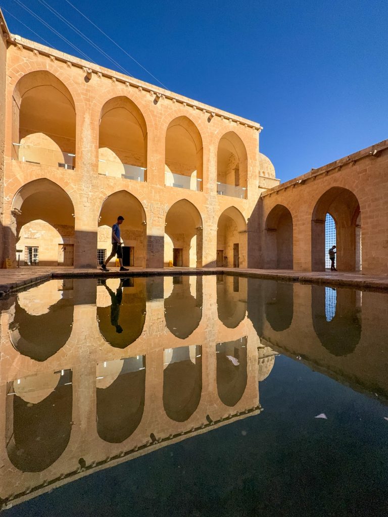 Mardin’de Araç Kiralama’mı Rehberli Mardin Turu’mu